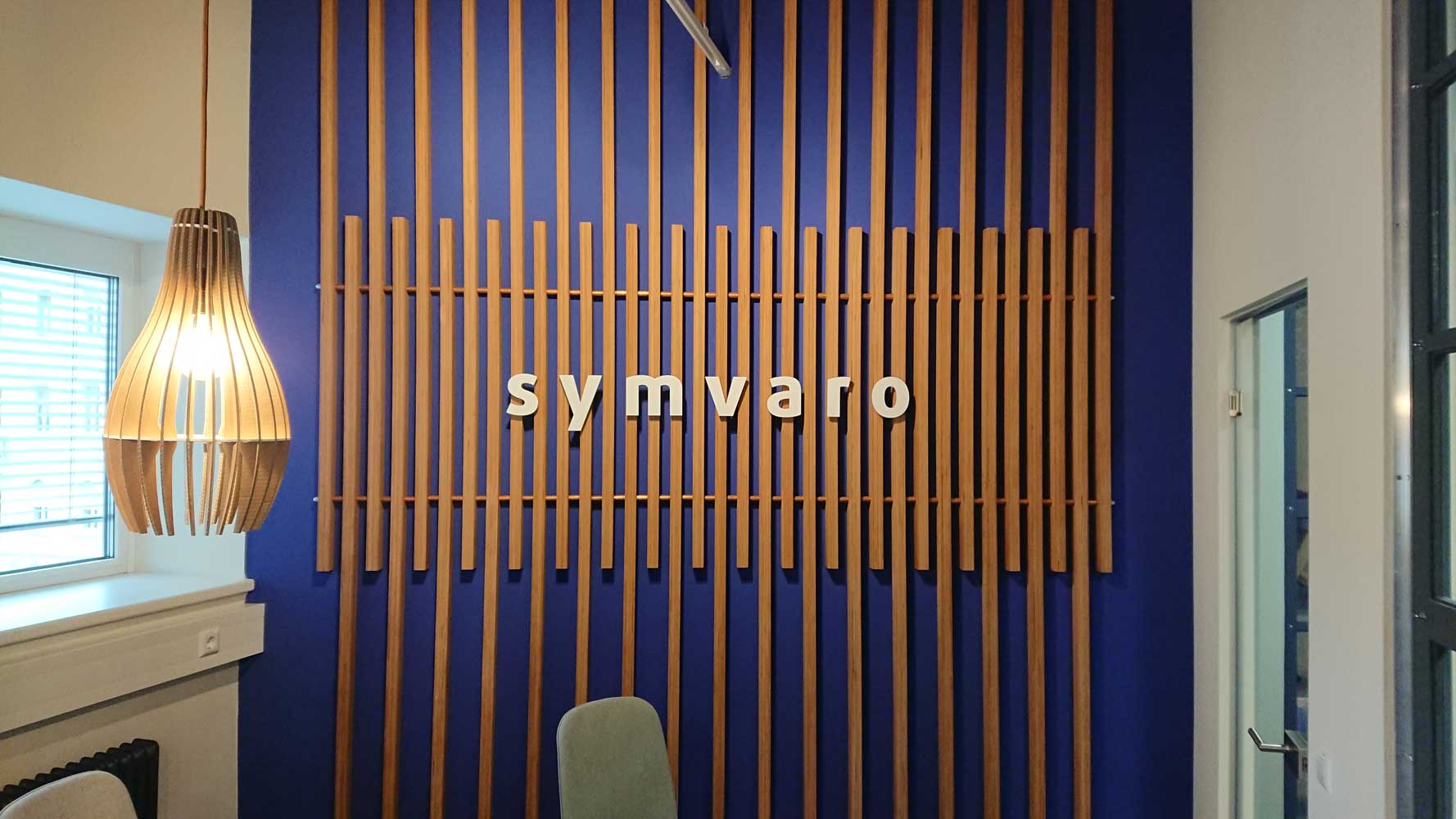Bürogestaltung Symvaro